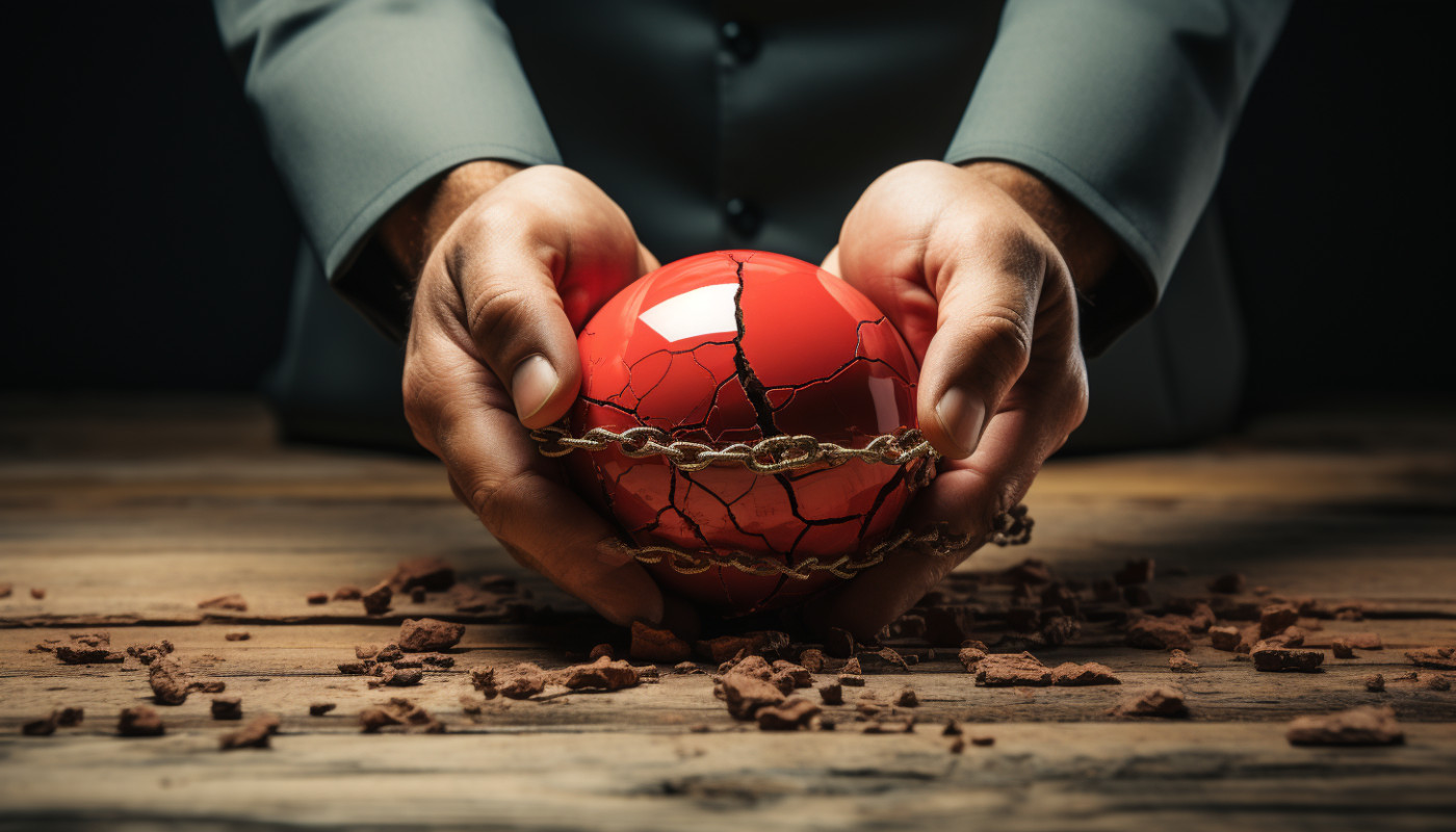 Breaking Bonds: The Unexpected Perks of Negative Interest
