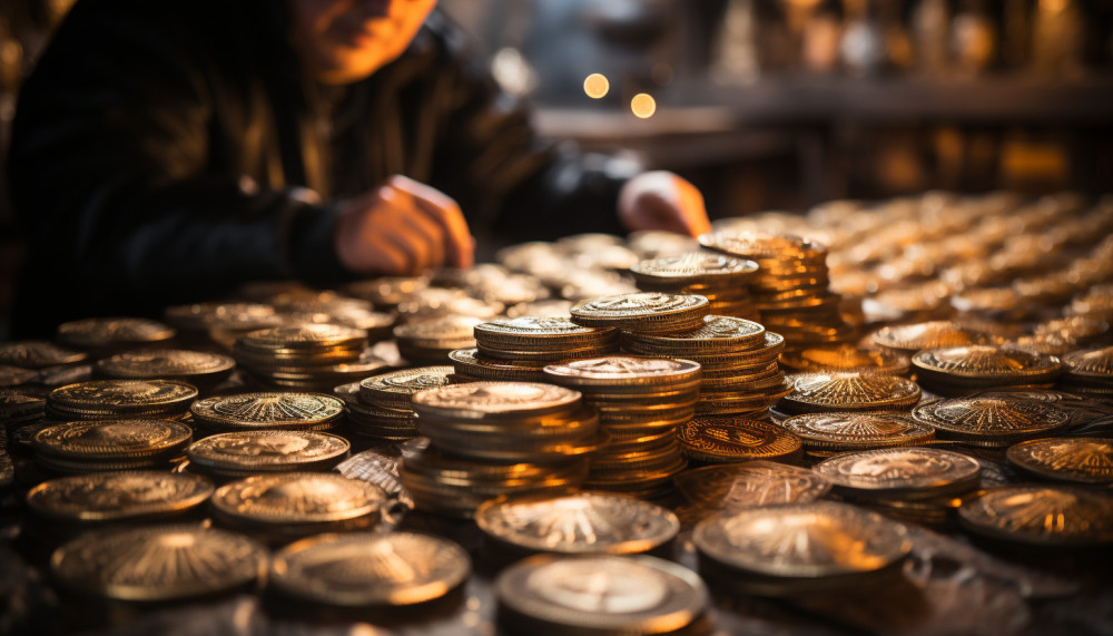 Decoding the Unexplored Potential of Cryptocurrency