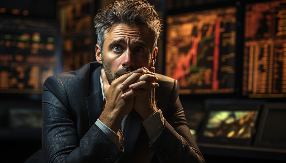 Demystifying the Conundrum of Stock Market Fluctuations