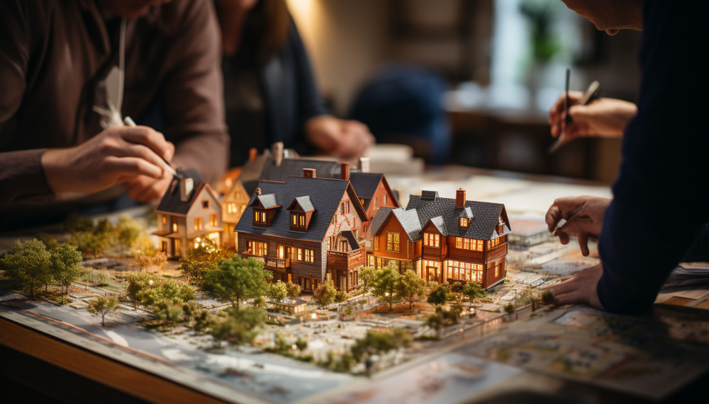 How To Budget For Your Dream Home In Brive: Tips For Future Homeowners