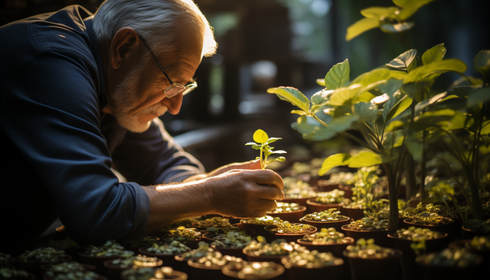 Impact Investing: The Future of Sustainable Wealth