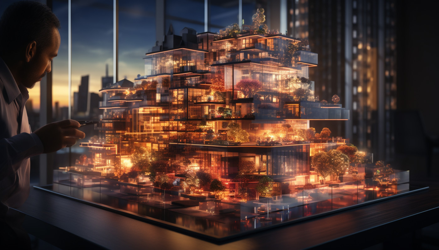 Revolutionizing Real Estate: PropTech's Silent Takeover