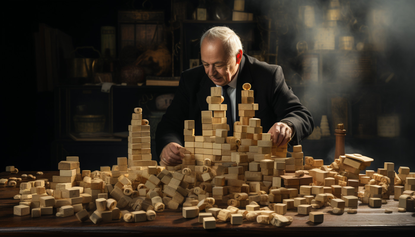 The Art of Risk: Unconventional Investments Paying Off