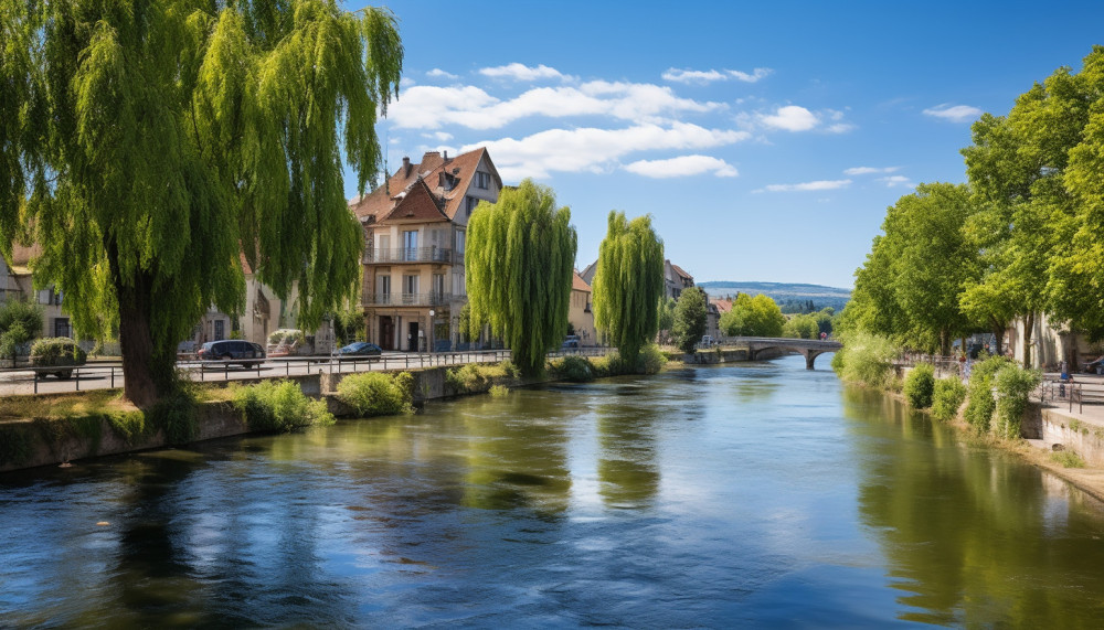 The Top Factors Influencing Real Estate Prices In Brive