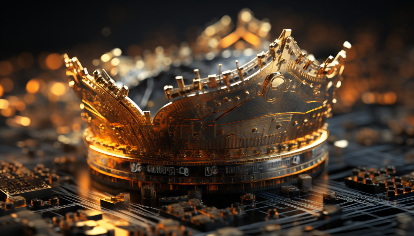 Unmasking the Crypto Kings: Decoding Digital Fortunes
